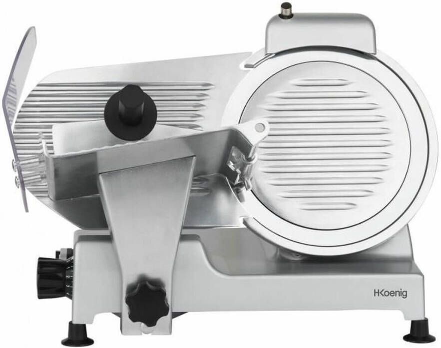 H. Koenig H.Koenig MSX252 Professionele Snijmachine
