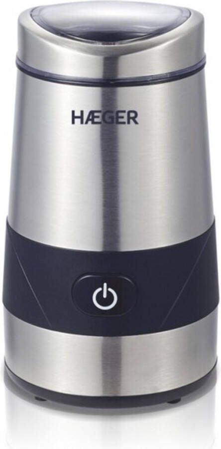 Haeger Electric Grinder Coffee Stainless steel 200 W