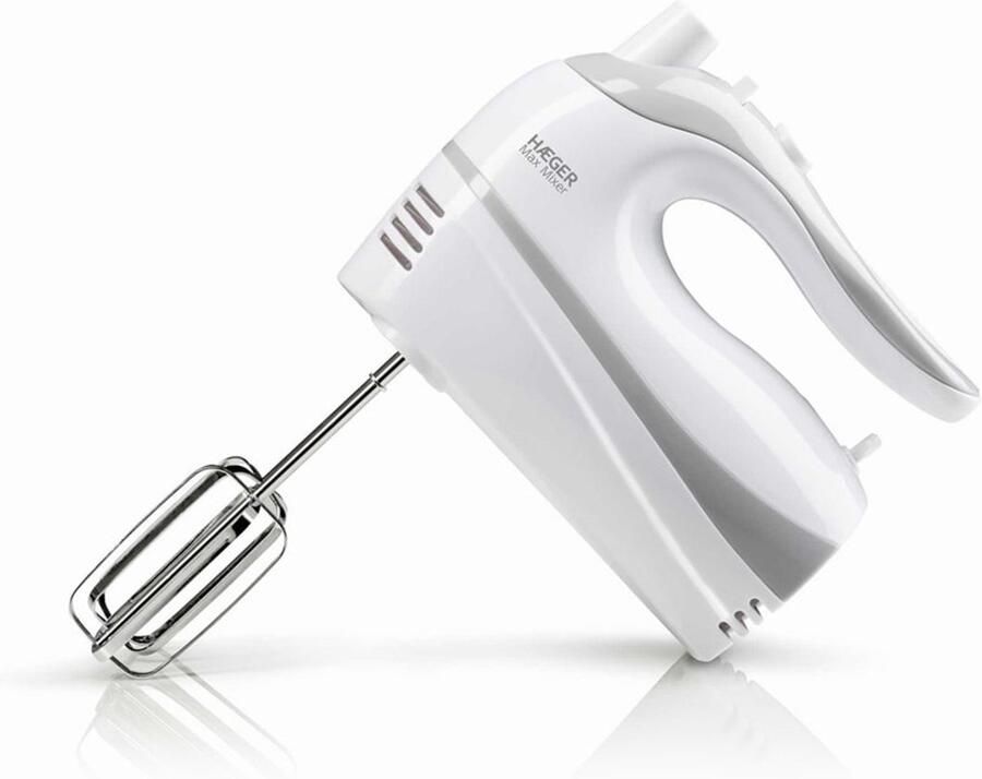 Haeger Max Mixer Handmixer 500W BL-5HW.011A