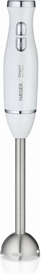 Haeger Hand-held Blender Elegant - Foto 1
