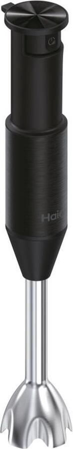 Haier I-Master Series 5 HHB5B2 011 0 9 l Staafmixer 1000 W Zwart
