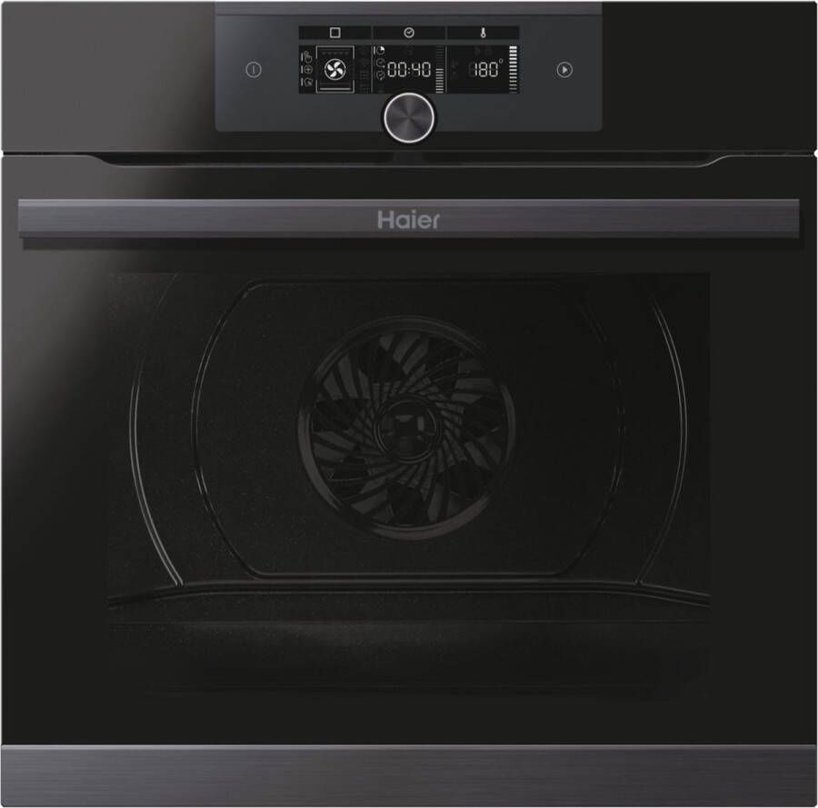 Haier HACI100RCS6X Afzuigkappen I-Design