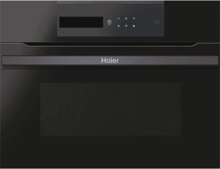 Haier Series 4 HWO45NB4B0B1 Ingebouwd Combinatiemagnetron 34 l 900 W Zwart