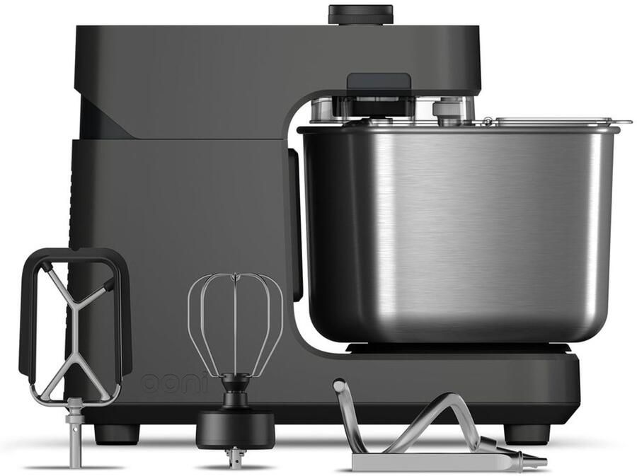 Halo Pro Spiral Kneedmachine 7 Liter