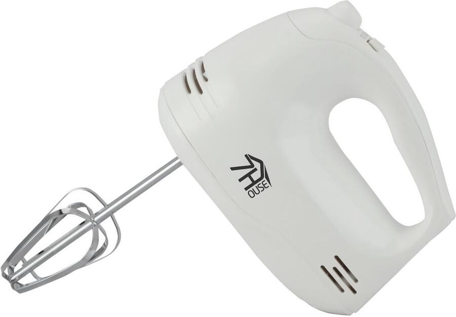Hand Blender 150W met 5 Snelheden