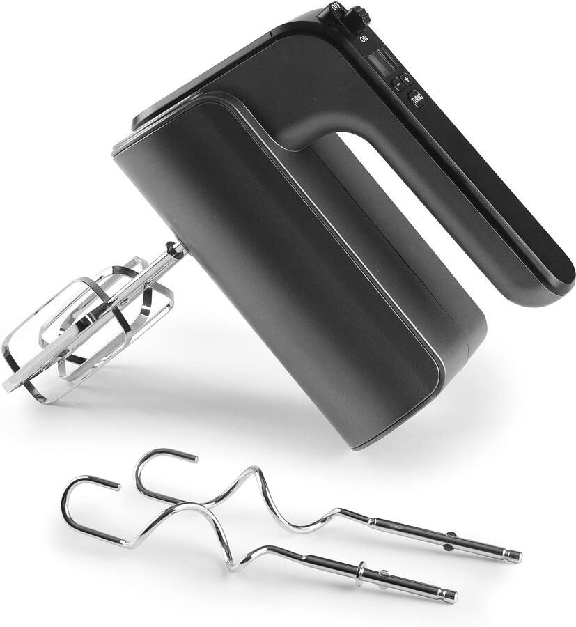 Handmixer 350 W Zwart Bruin