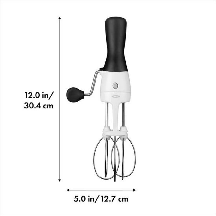 Handmixer
