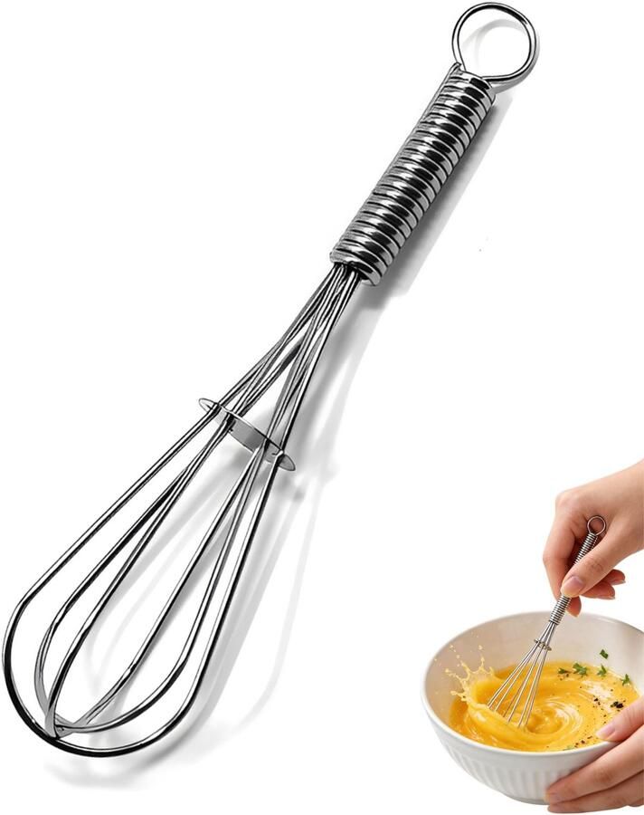 Handmixer RVS Vaatwasserbestendig