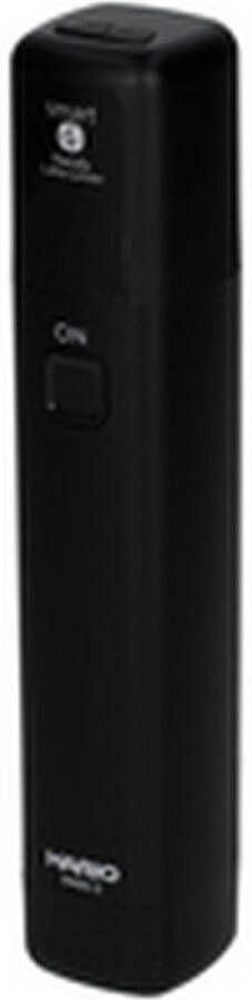 Hario Mobiele Koffiemolen Stick (maak een electrische grinder van je handmolen)