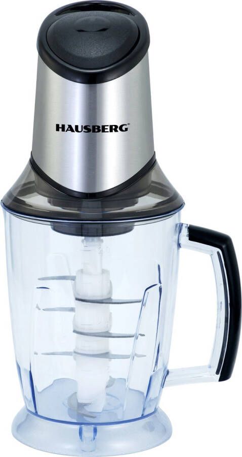 HAUSBERG HB-4508IN food chopper 700W 2liter