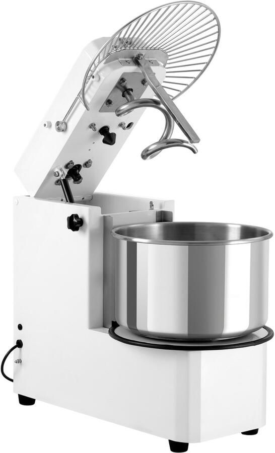 Bartscher 101841 Deegkneedmachine Easy 18 30 ARSK Horeca & Professioneel