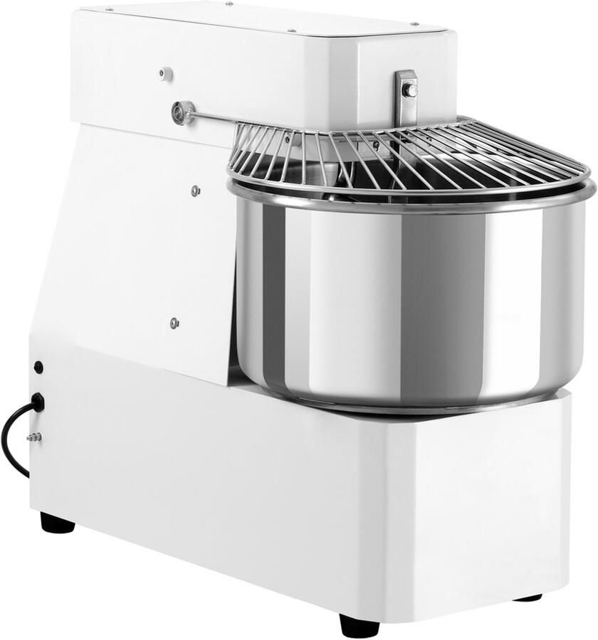Hawa Deegkneedmachine Easy 22 40 FRFK