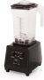 HCB Professionele Horeca Blender 1 6 liter 1500 Watt 230V 20x18x43 cm (DxBxH) 4 kg 8305 - Thumbnail 1