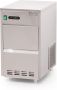 HCB Professionele Horeca IJsblokjesmachine 24 kg p d RVS INOX 230V IJsblokjes machine 47x33x58 cm (DxBxH) 21 kg 2980 - Thumbnail 1