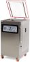 HCB Vacumeermachine 400 mm 230V RVS INOX 49x54x94 cm (BxDxH) 38 kg 3797 - Thumbnail 1