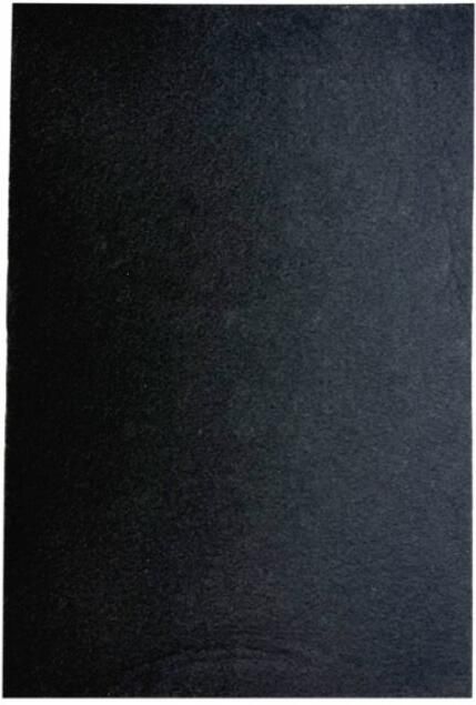 Heinner FB-CH200 Vetfilter voor Afzuigkap (1 stuk) – Compatibel met CH-MD200WH & CH-MD190BK