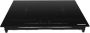 Heinner Inbouw Inductiekookplaat – 60 cm – 4 Kookzones – Boostfunctie – Slider Touchbediening – Timer – Kinderslot – Automatische Panherkenning – 5 Jaar Garantie – Zwart Glas - Thumbnail 1