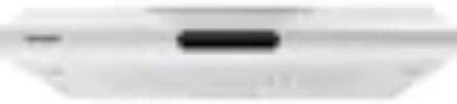 Heinner CH-MD200WH Onderbouw Afzuigkap 60 cm – 200 m³ u – 2 Standen – 1x 38 W Motor – 1x 1.5 W LED-Verlichting – 1 Wasbaar Filter – 5 Jaar Garantie – Wit - Foto 3