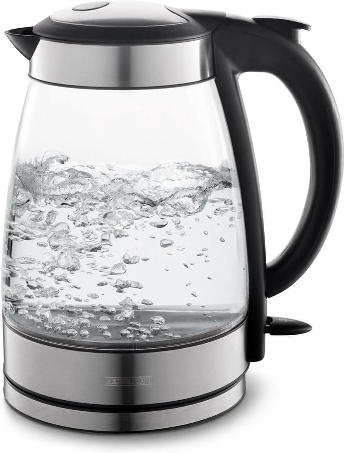 Heinrich's HWK 8853 Waterkoker 1.7 Liter
