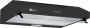 Helvetia Afzuigkap 200 m³ LED verlichting Afvoer of Recirculatie Zwart HHCT61C20N1 Black Friday Cyber Monday Kerstcadeau 2024 deal promotie - Thumbnail 1
