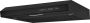 Helvetia HHCT60C20N1 Afzuigkap HHCT60C20N1 Vetfilter Afzuig of recirculatie Zwart 200m³ u Black Friday Cyber Monday Kerstcadeau 2024 deal promotie - Thumbnail 1