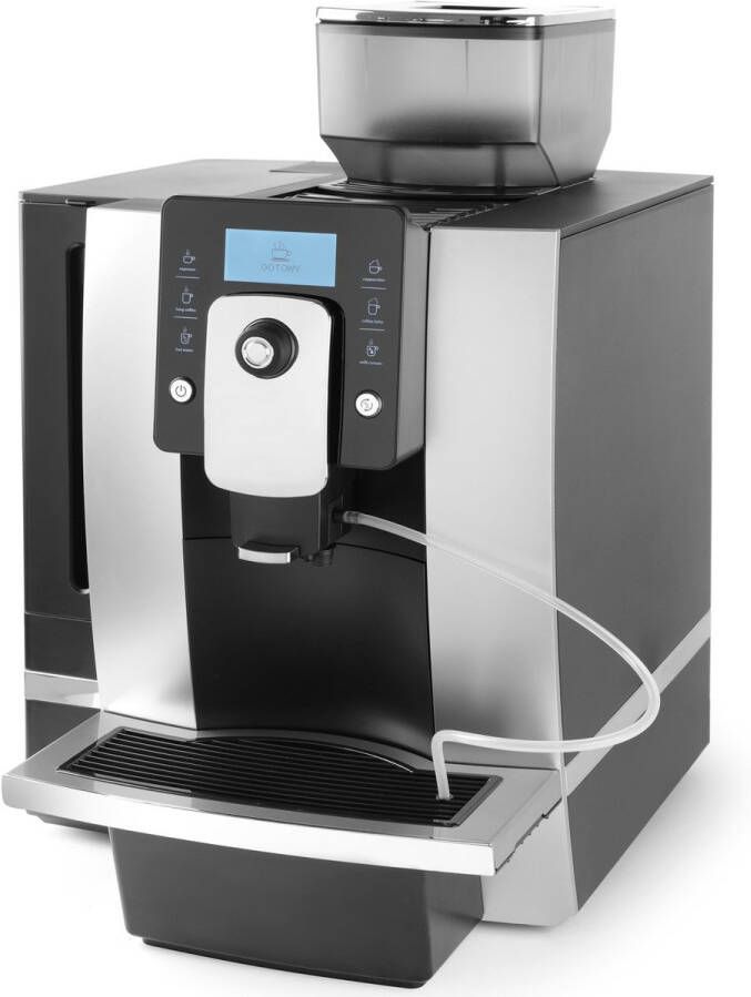 HENDI Automatische programmeerbare koffiemachine Profi Line XXL 6 L – 208991