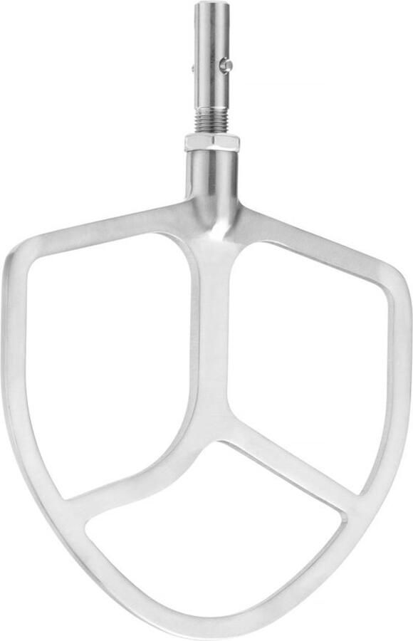 HENDI Platte klopper 20x158x(H)214mm