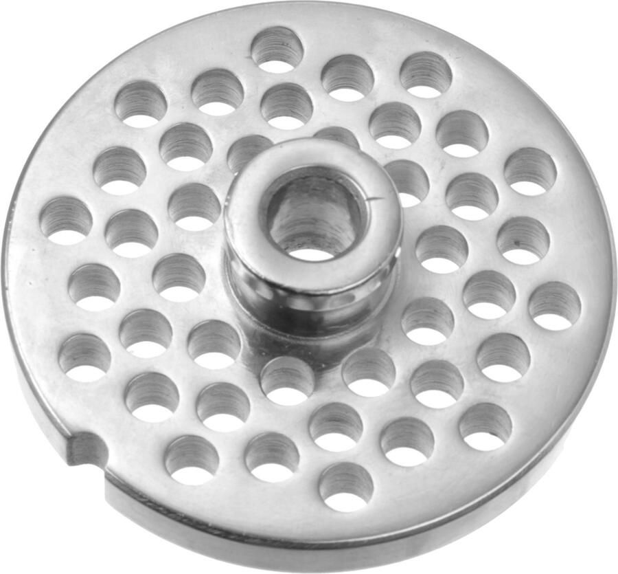 HENDI Top Line Vleesmolen Zeef 6mm Gaten