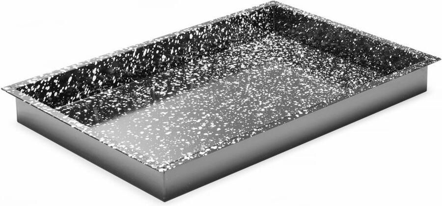 HENDI Tray CONVECTOMAT KLASSIEK 600x400 600x400x(H)60mm
