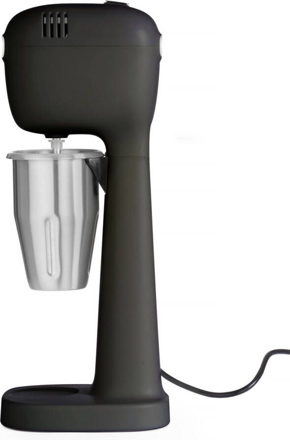Hendi Milkshakemixer BPA-Vrij Design By Bronwasser Wit 230V 400W 170x196x(H)490mm 221358