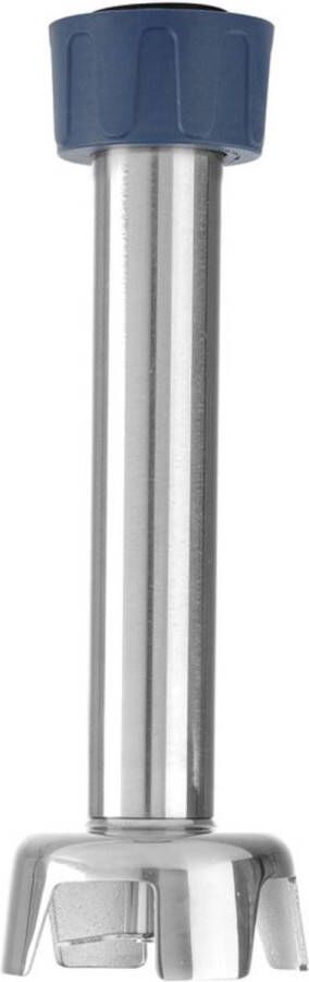 HENDI Mixerstaaf voor staafmixer – ergonomisch – roestvrij staal – 250 mm