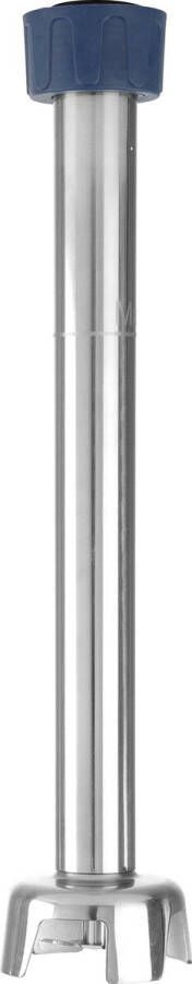 HENDI Mixerstaaf voor staafmixer – ergonomisch – roestvrij staal – 400 mm - Foto 2