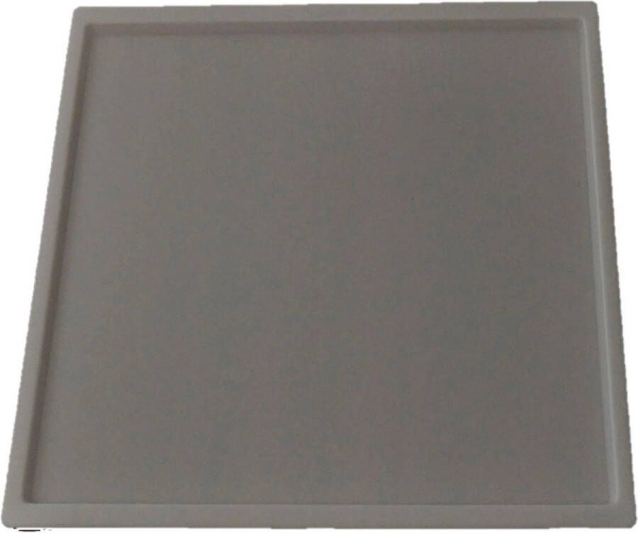 HENDI Opvangtray voor voedseldroger – Geschikt voor Profi Line – Duurzaam en efficiënt