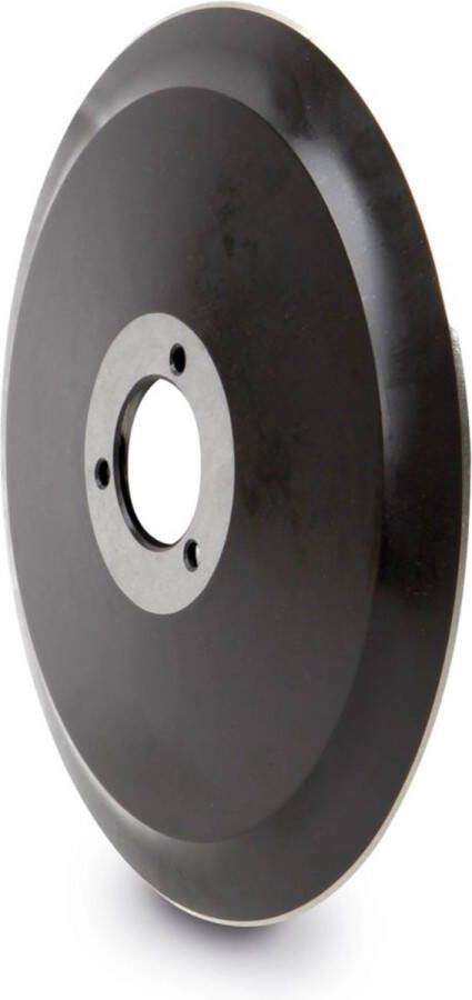 HENDI Snijmachine mes – antikleefcoating – Profi Line – Ø220mm – ideaal voor kaas
