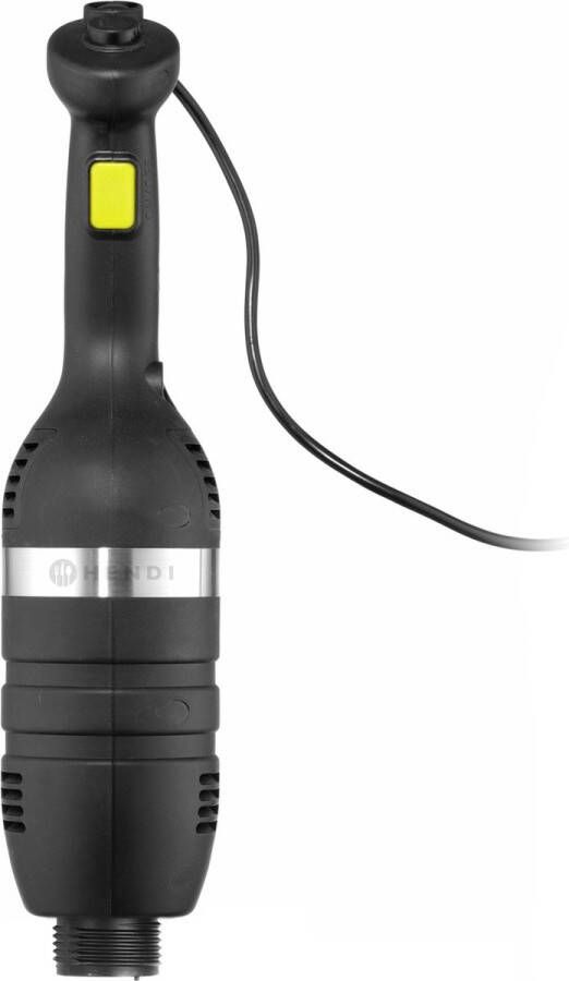 Hendi Staafmixer Motorblok Variabele Snelheid 500W Kitchen Line 230V 500W ø100x416mm 221891