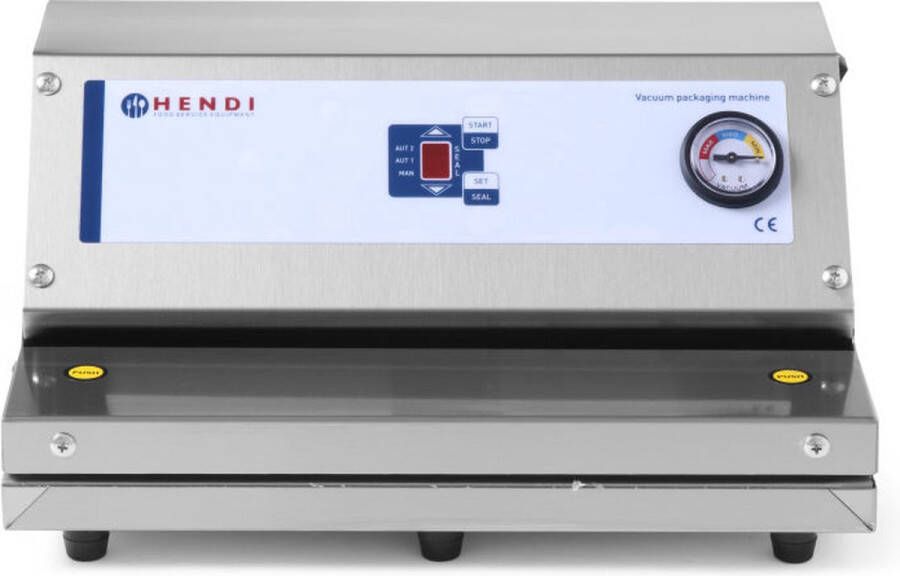 HENDI Vacu√ºm verpakkingsmachine Profi Line