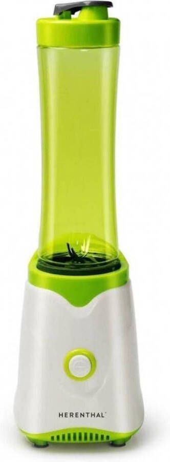 Royalty line Herenthal Smoothie Maker Blender to Go- 2 drinkbekers