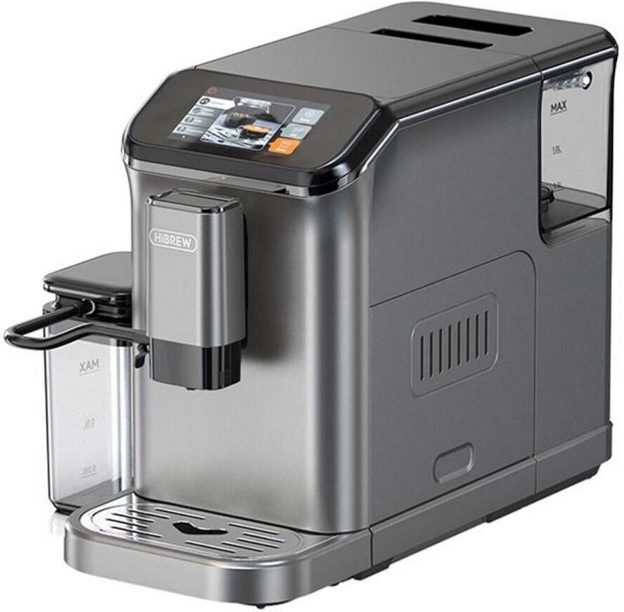 HiBrew H16 Koffiezetapparaat