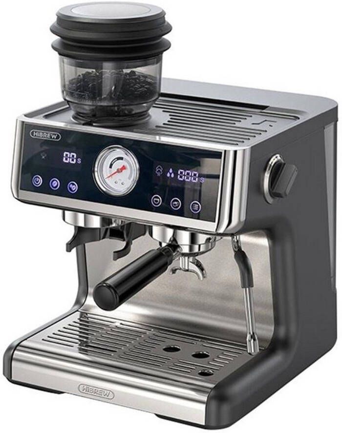 HiBrew H7A Koffiezetapparaat
