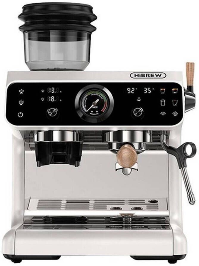 HiBrew H7B Koffiezetapparaat