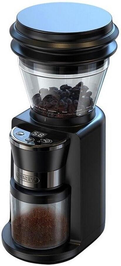 HiBrew G3-black Koffiemolen