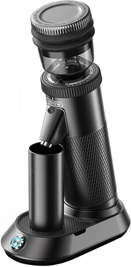 HiBrew G5 Elektrische Koffiemolen Voor Koffiebonen