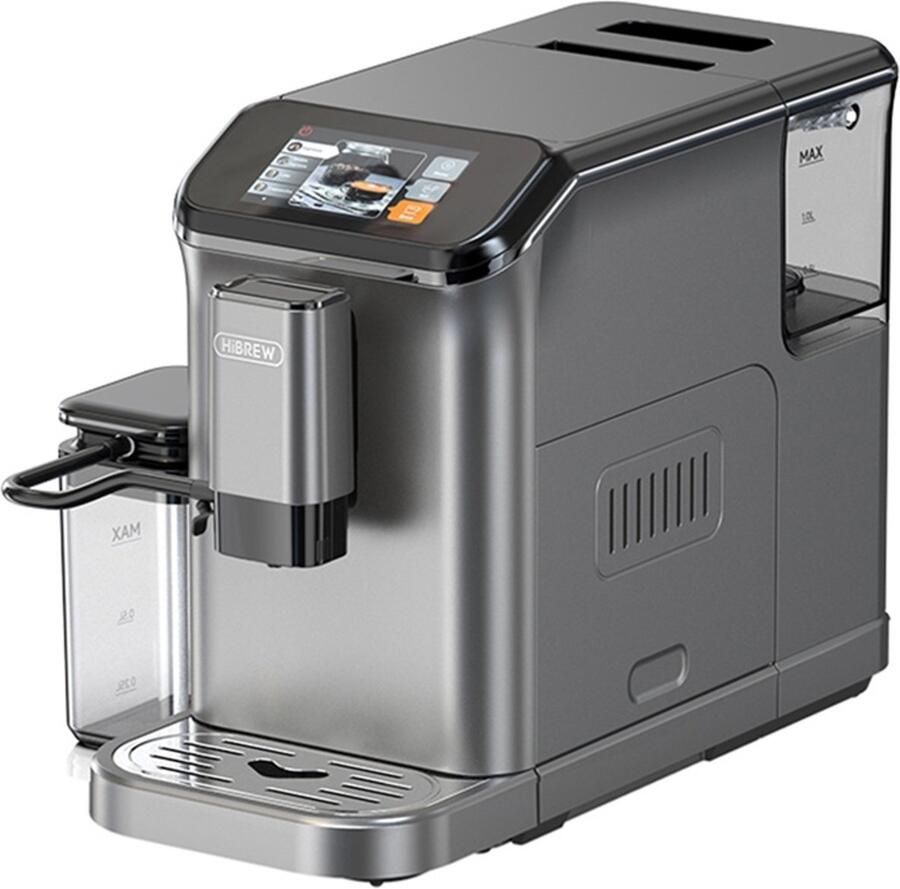 HiBrew H16 Koffiezetapparaat