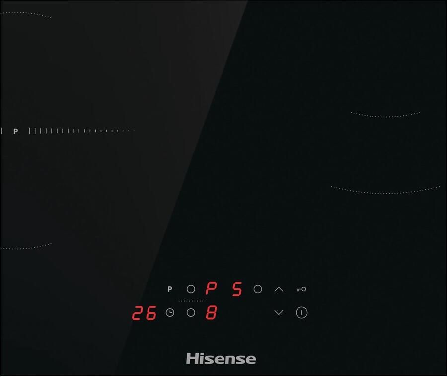 Hisense Induction Hot Plate