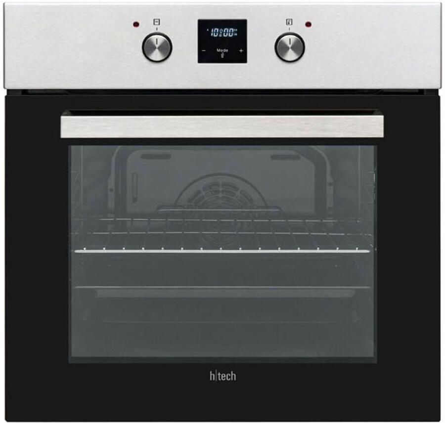 Hitech inbouwoven HTB64320