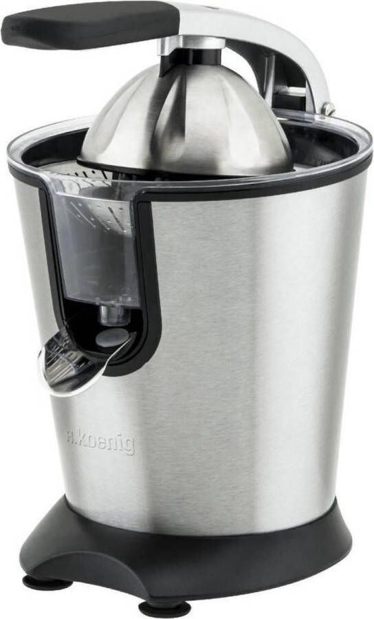 König H.koenig rvs citruspers - Foto 2