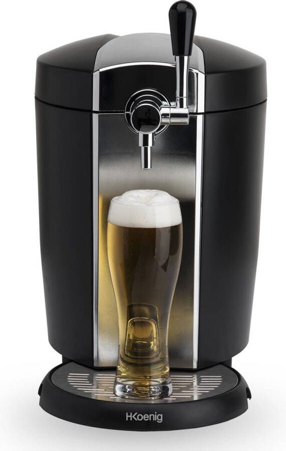H.KOENIG H. Koenig BW1778 Beertender Thuistap 5 L