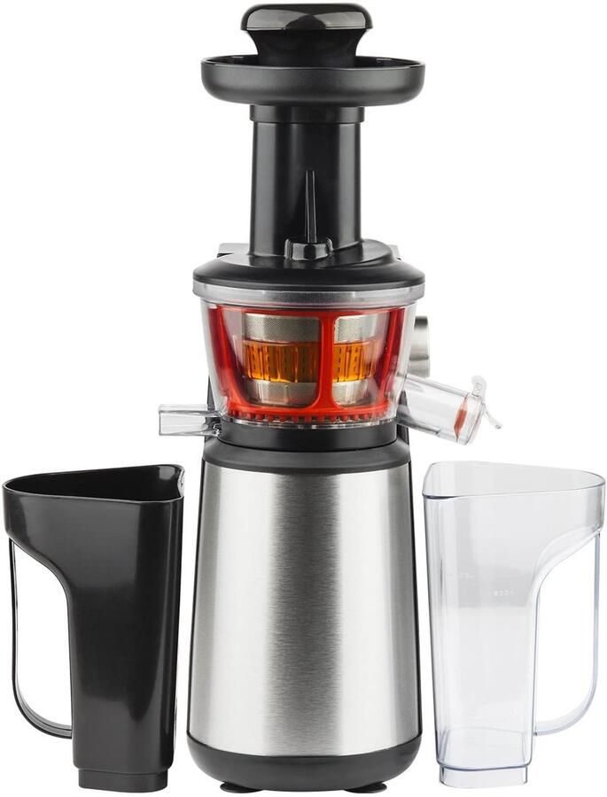 H.KOENIG Slowjuicer