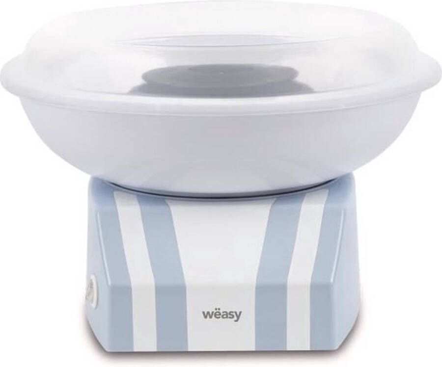 H.KOENIG HKoeNIG suikerspinmachine