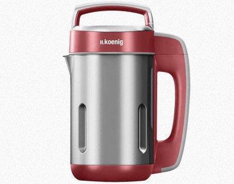 H.KOENIG SOEPMAKER BLENDER 1.1 L
